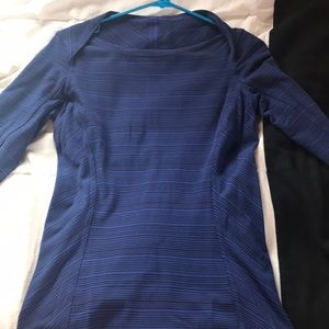 Lululemon Long Sleeve